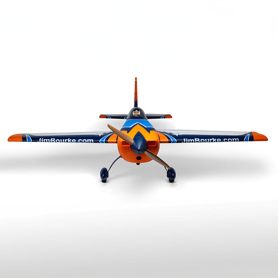 E-flite Extra 330 SC 3D 1.3m BNF Basic with AS3X and SAFE Select (EFL05050)