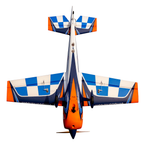 E-flite Extra 330 SC 3D 1.3m BNF Basic with AS3X and SAFE Select (EFL05050)