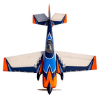 E-flite Extra 330 SC 3D 1.3m BNF Basic with AS3X and SAFE Select (EFL05050)