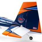 E-flite Extra 330 SC 3D 1.3m BNF Basic with AS3X and SAFE Select (EFL05050)