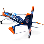 E-flite Extra 330 SC 3D 1.3m BNF Basic with AS3X and SAFE Select (EFL05050)