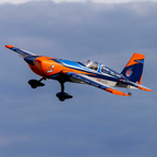 E-flite Extra 330 SC 3D 1.3m BNF Basic with AS3X and SAFE Select (EFL05050)