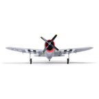 Micro P-47 Thunderbolt 625mm BNF Basic w/ AS3X+/SAFE Select