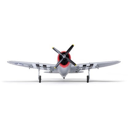 Micro P-47 Thunderbolt 625mm BNF Basic w/ AS3X+/SAFE Select