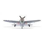 Micro P-47 Thunderbolt 625mm BNF Basic w/ AS3X+/SAFE Select