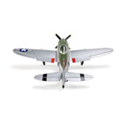 Micro P-47 Thunderbolt 625mm BNF Basic w/ AS3X+/SAFE Select