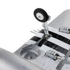 Micro P-47 Thunderbolt 625mm BNF Basic w/ AS3X+/SAFE Select