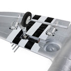 Micro P-47 Thunderbolt 625mm BNF Basic w/ AS3X+/SAFE Select