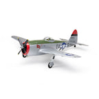 Micro P-47 Thunderbolt 625mm BNF Basic w/ AS3X+/SAFE Select