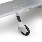 Micro P-47 Thunderbolt 625mm BNF Basic w/ AS3X+/SAFE Select