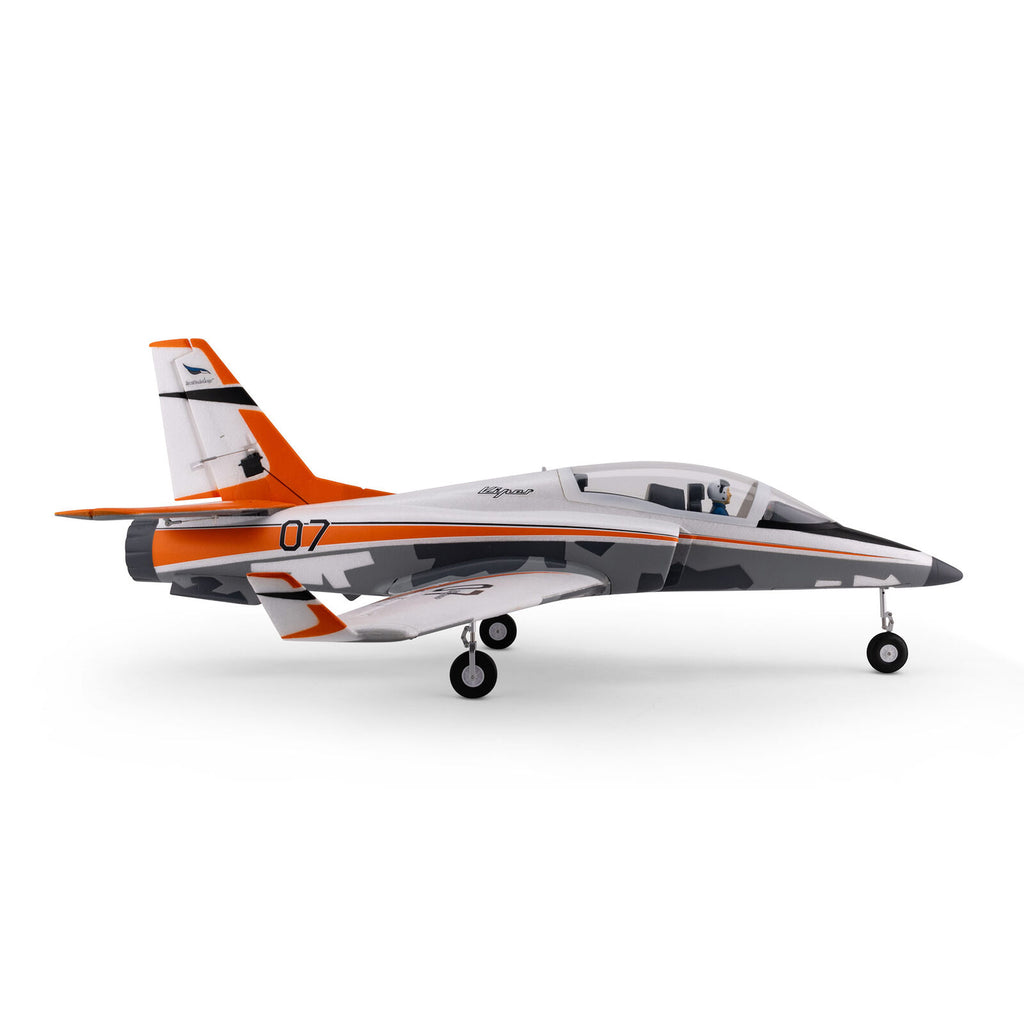 Viper 70mm EDF BNF Basic, 1100mm NEW V2
