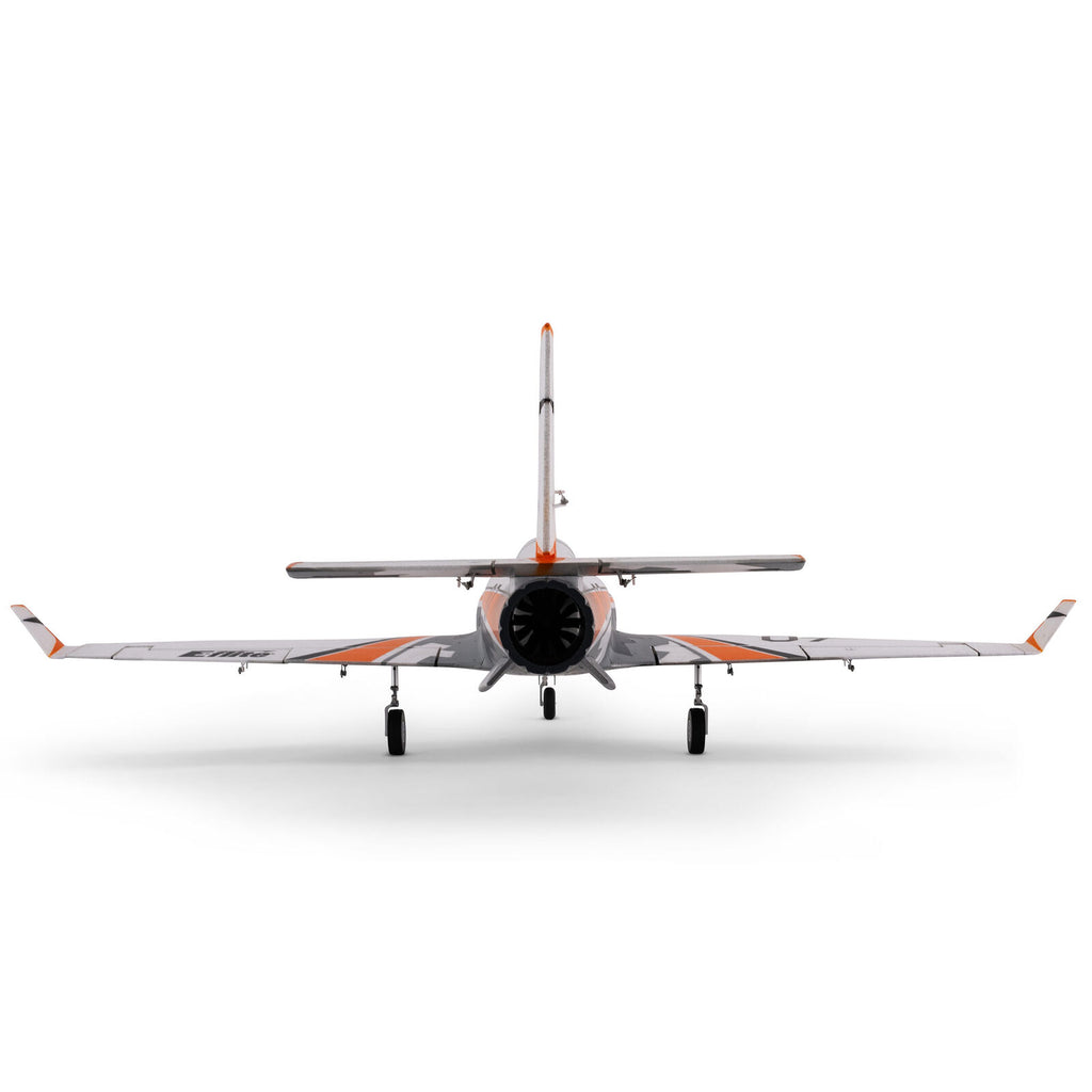 Viper 70mm EDF BNF Basic, 1100mm NEW V2