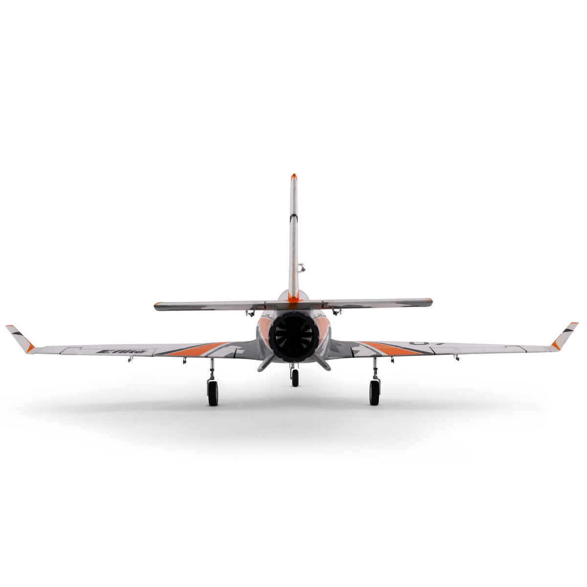 Viper 70mm EDF BNF Basic, 1100mm NEW V2