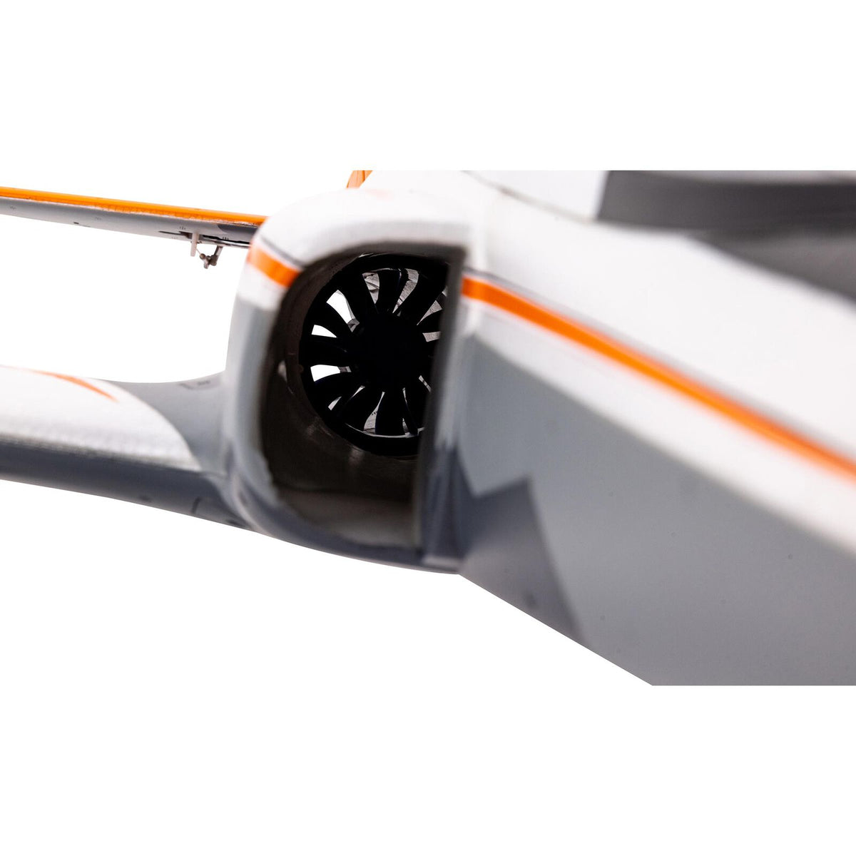 Viper 70mm EDF BNF Basic, 1100mm NEW V2