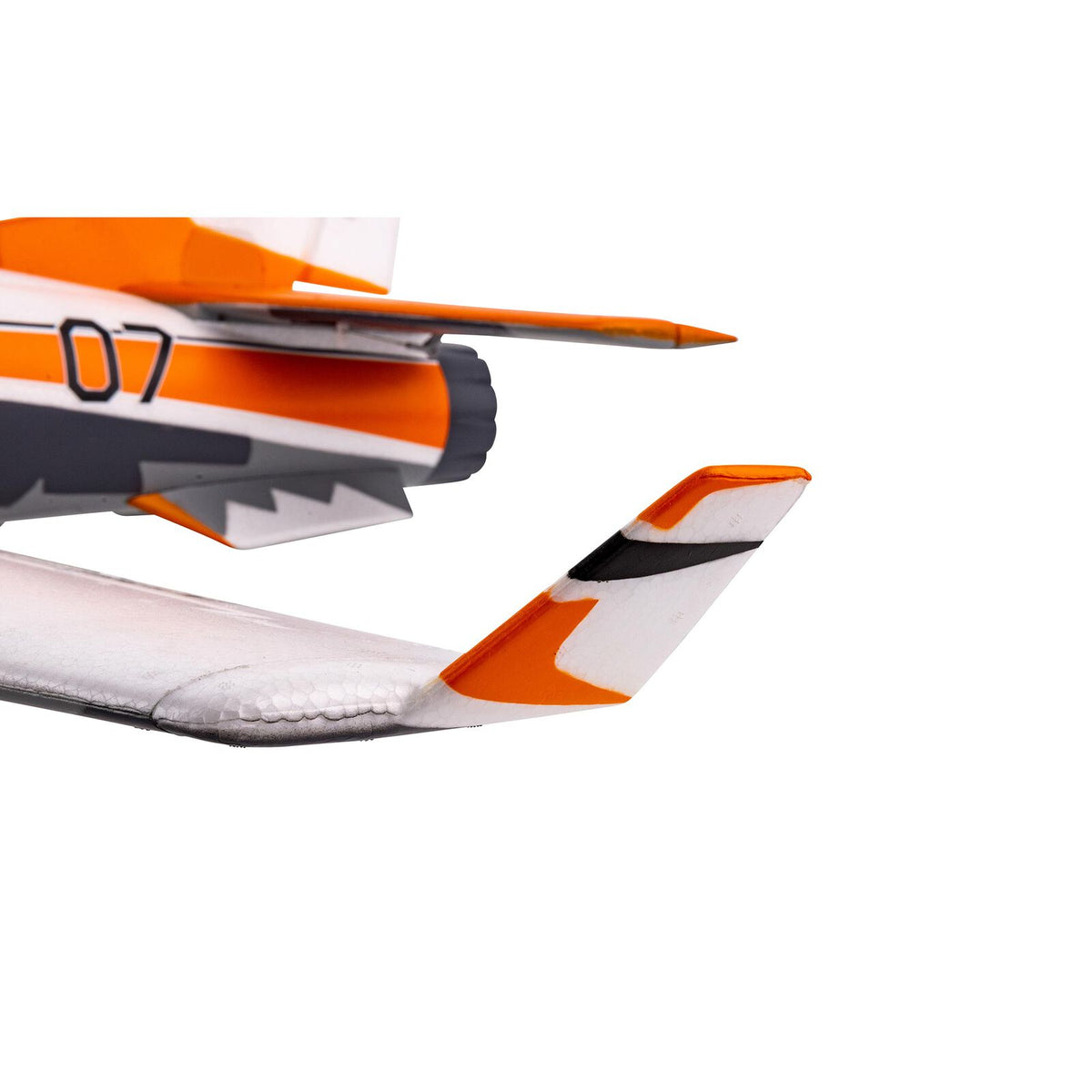 Viper 70mm EDF BNF Basic, 1100mm NEW V2