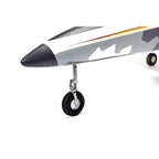 Viper 70mm EDF BNF Basic, 1100mm NEW V2