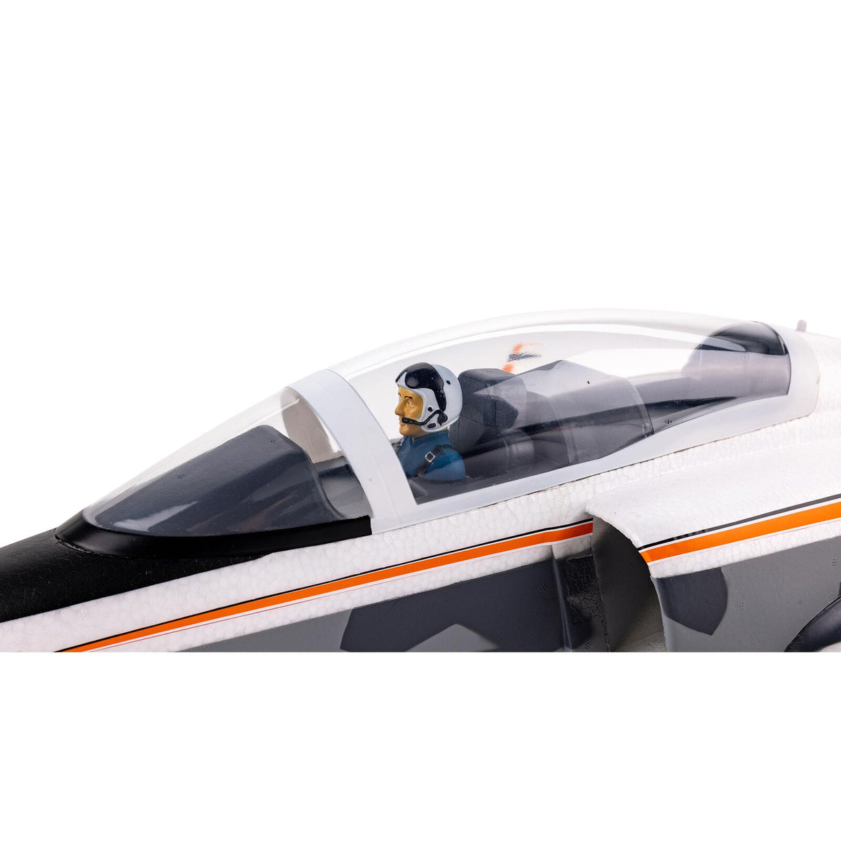 Viper 70mm EDF BNF Basic, 1100mm NEW V2
