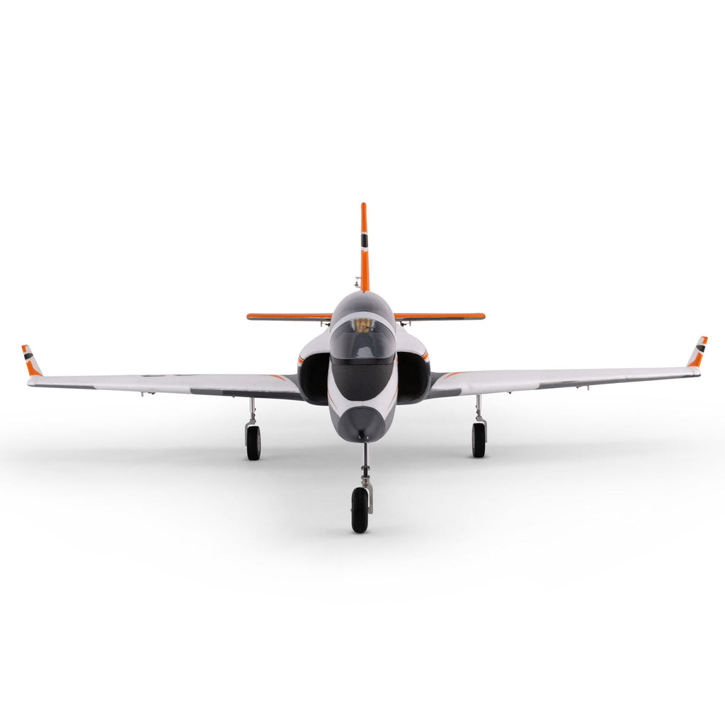 Viper 70mm EDF BNF Basic, 1100mm NEW V2