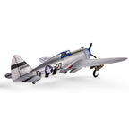 P-47 Razorback 1.2m BNF Basic
