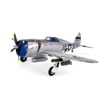 Load image into Gallery viewer, P-47 Razorback 1.2m PNP
