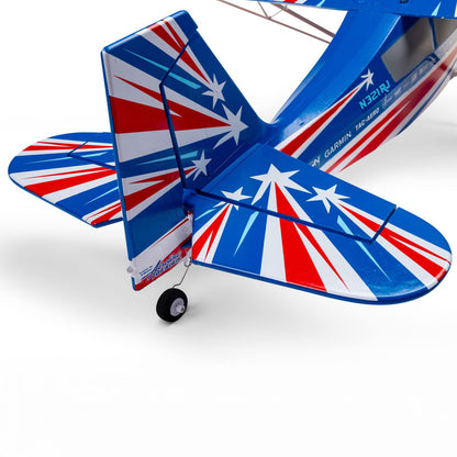 Decathlon RJG 1.2m BNFB