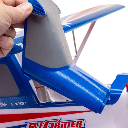 Decathlon RJG 1.2m BNFB