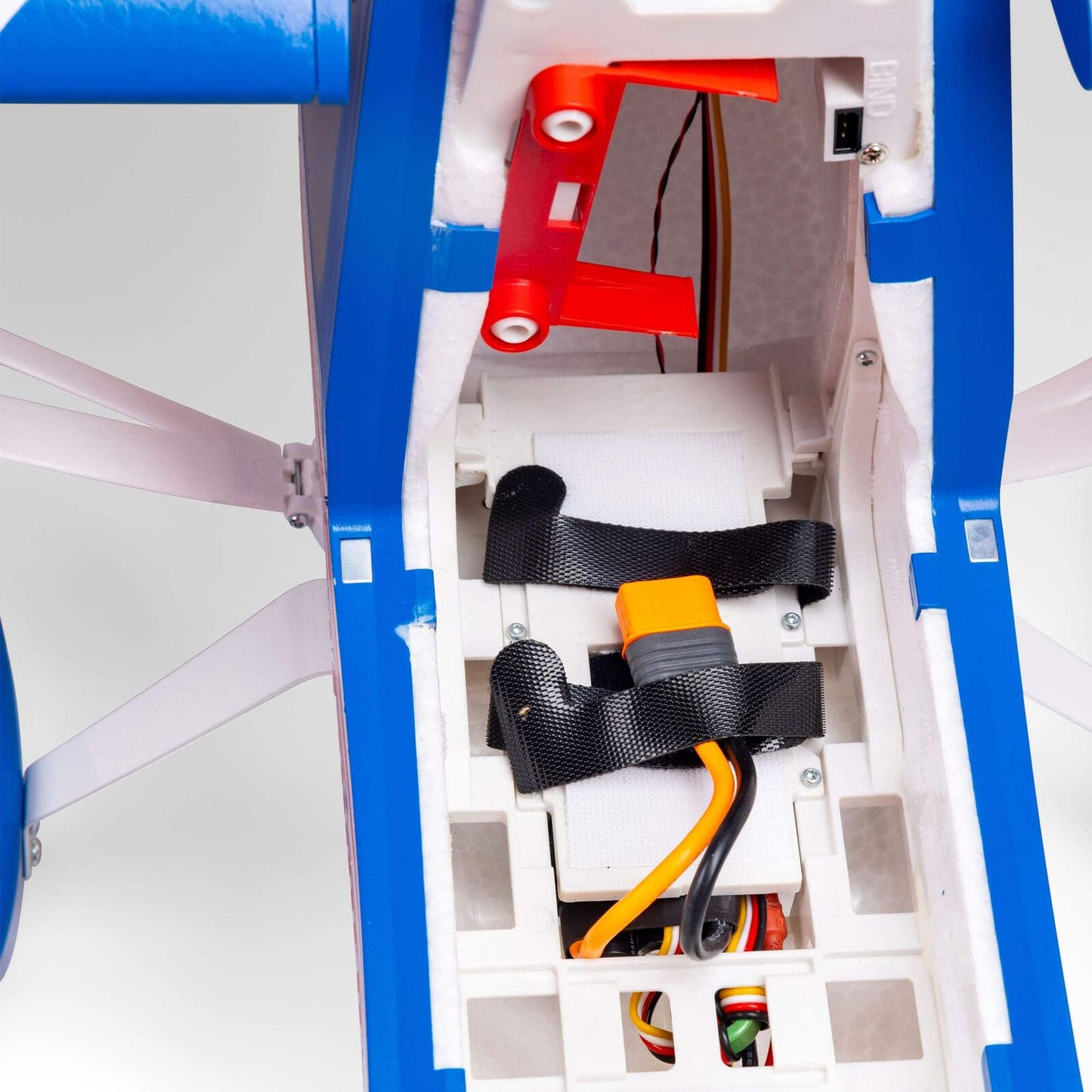 Decathlon RJG 1.2m BNFB