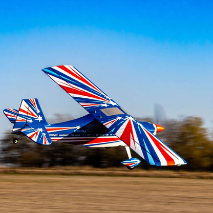 Decathlon RJG 1.2m BNFB