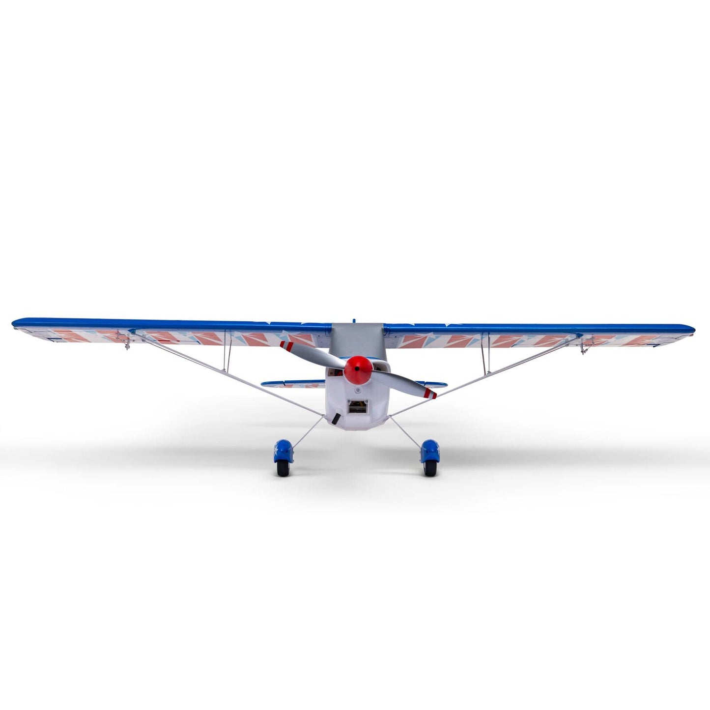 Decathlon RJG 1.2m BNFB
