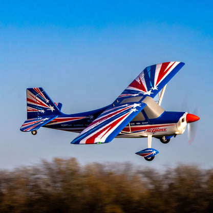 Decathlon RJG 1.2m BNFB