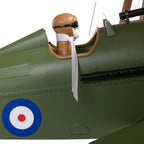S.E.5a 900mm BNF Basic w/ AS3X/SAFE Select