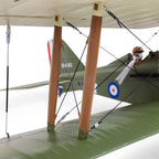 S.E.5a 900mm BNF Basic w/ AS3X/SAFE Select