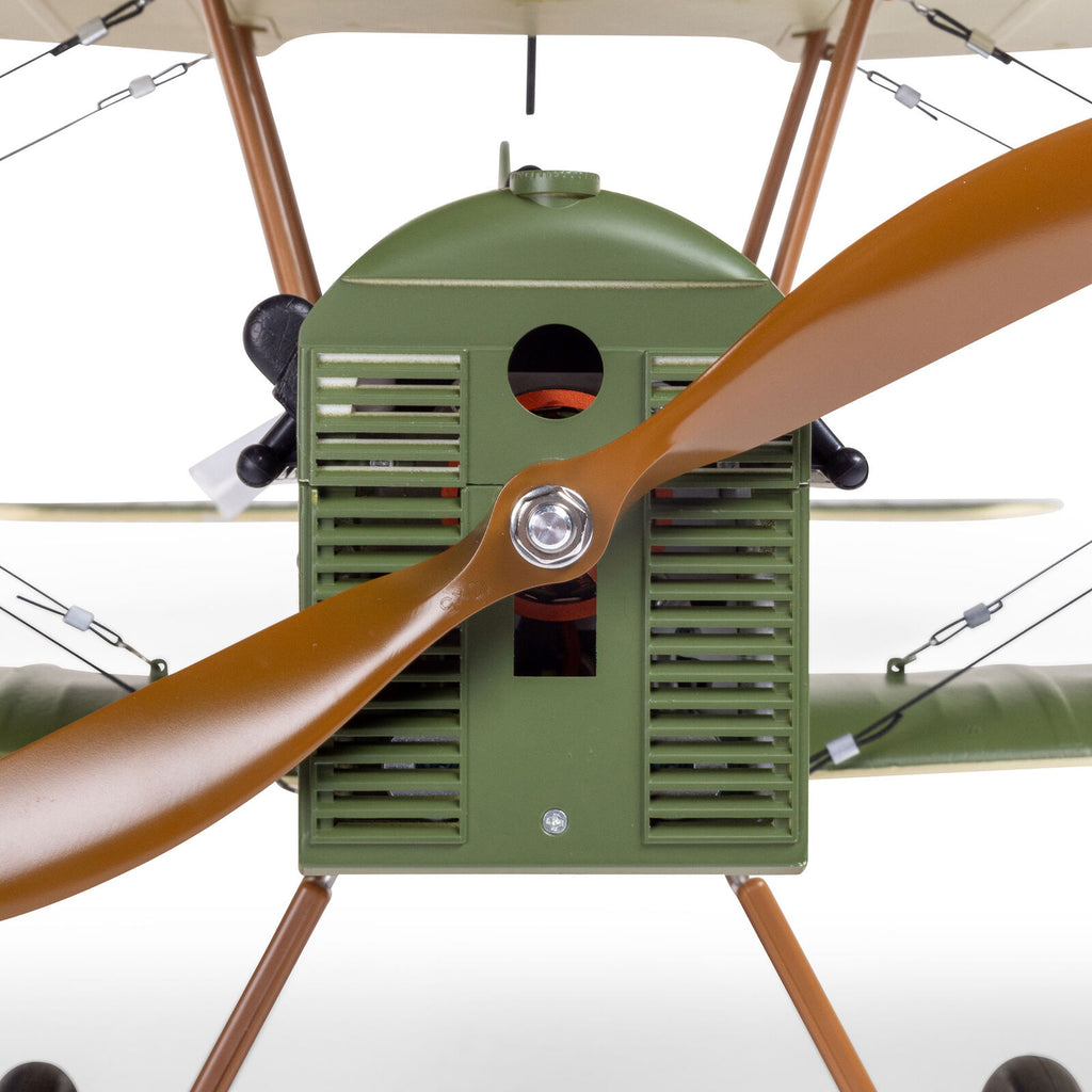 S.E.5a 900mm BNF Basic w/ AS3X/SAFE Select