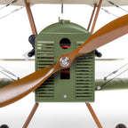S.E.5a 900mm BNF Basic w/ AS3X/SAFE Select