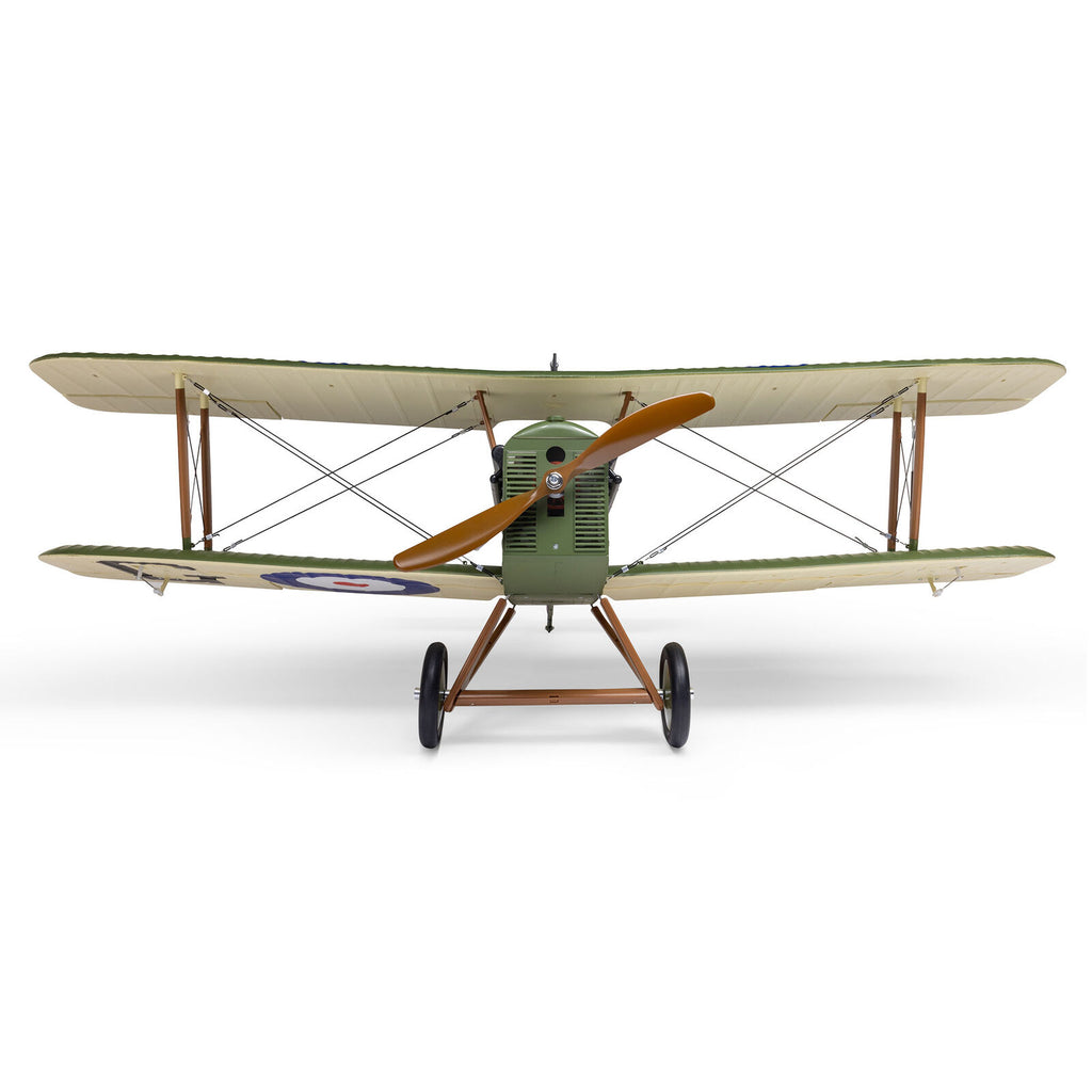 S.E.5a 900mm BNF Basic w/ AS3X/SAFE Select