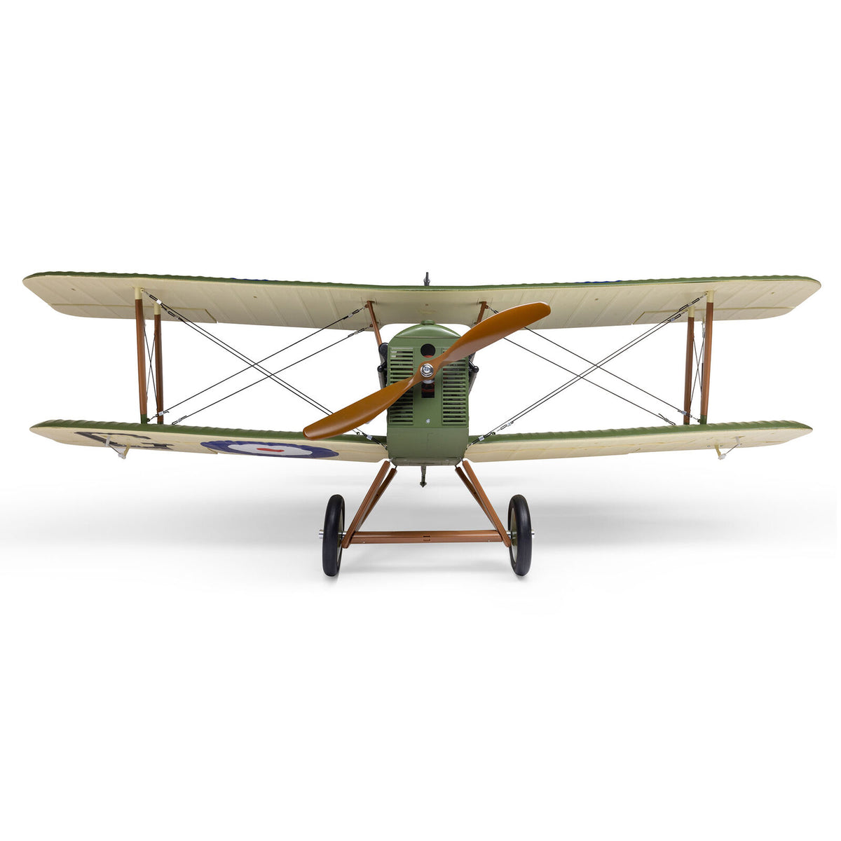 S.E.5a 900mm BNF Basic w/ AS3X/SAFE Select