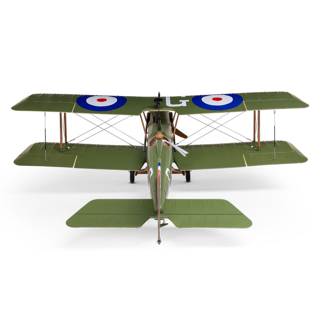 S.E.5a 900mm BNF Basic w/ AS3X/SAFE Select