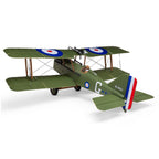 S.E.5a 900mm BNF Basic w/ AS3X/SAFE Select