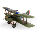S.E.5a 900mm BNF Basic w/ AS3X/SAFE Select