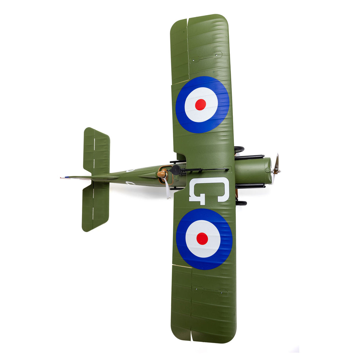 S.E.5a 900mm BNF Basic w/ AS3X/SAFE Select