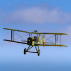 S.E.5a 900mm BNF Basic w/ AS3X/SAFE Select