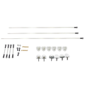 Pushrod Set: V1200