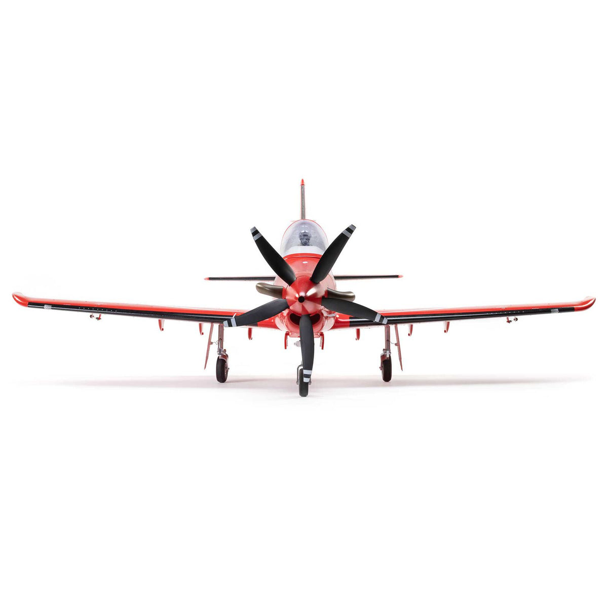 Pilatus PC-21 1.3m (1.45m L) BNF Basic