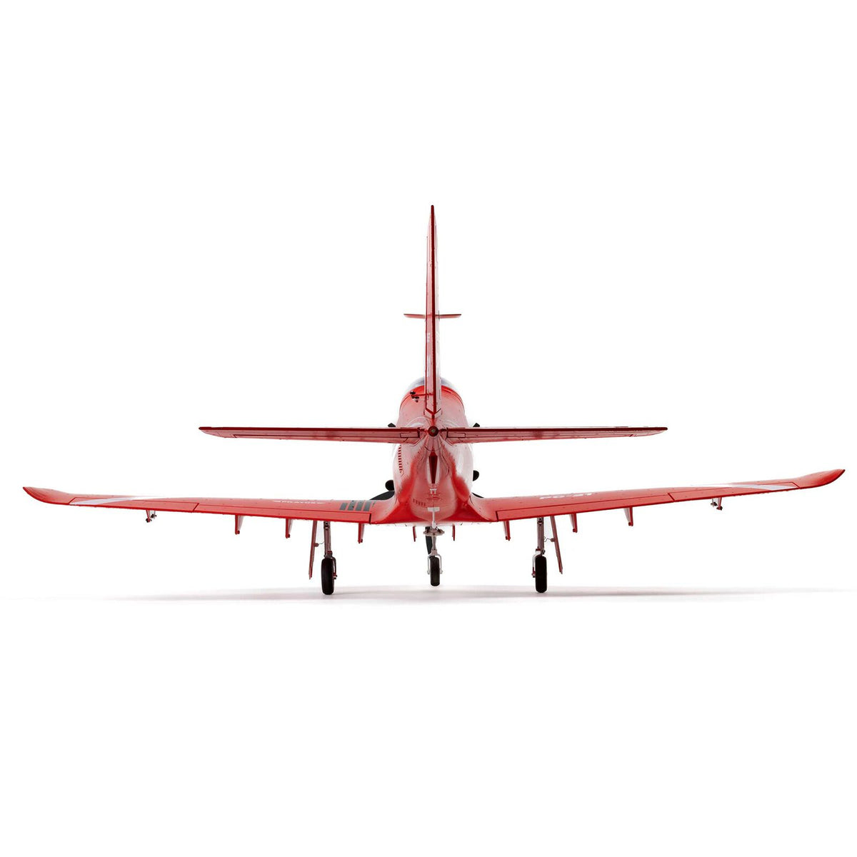 Pilatus PC-21 1.3m (1.45m L) BNF Basic