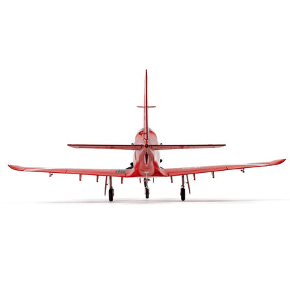 Pilatus PC-21 1.3m (1.45m L) BNF Basic