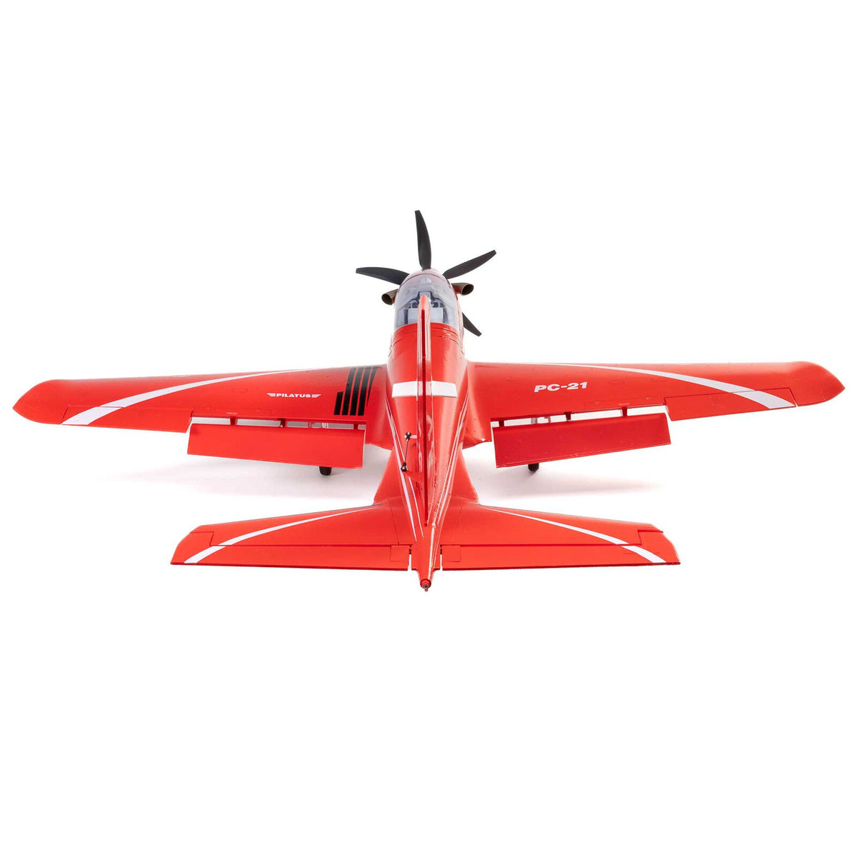 Pilatus PC-21 1.3m (1.45m L) BNF Basic