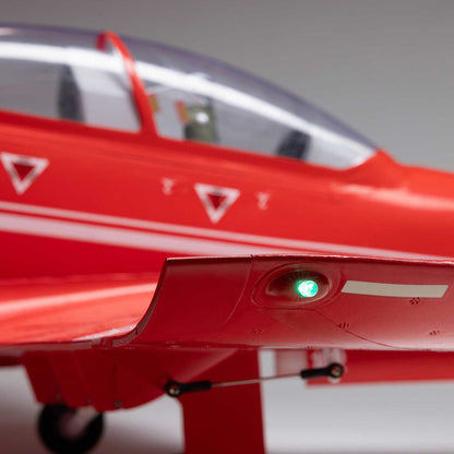 Pilatus PC-21 1.3m (1.45m L) BNF Basic