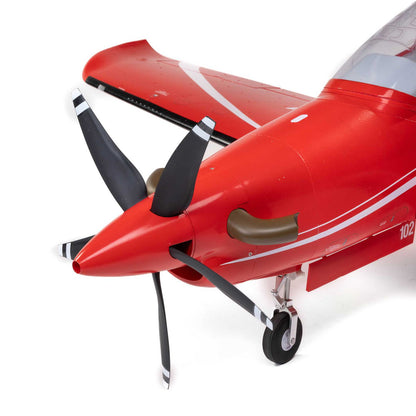 Pilatus PC-21 1.3m (1.45m L) BNF Basic
