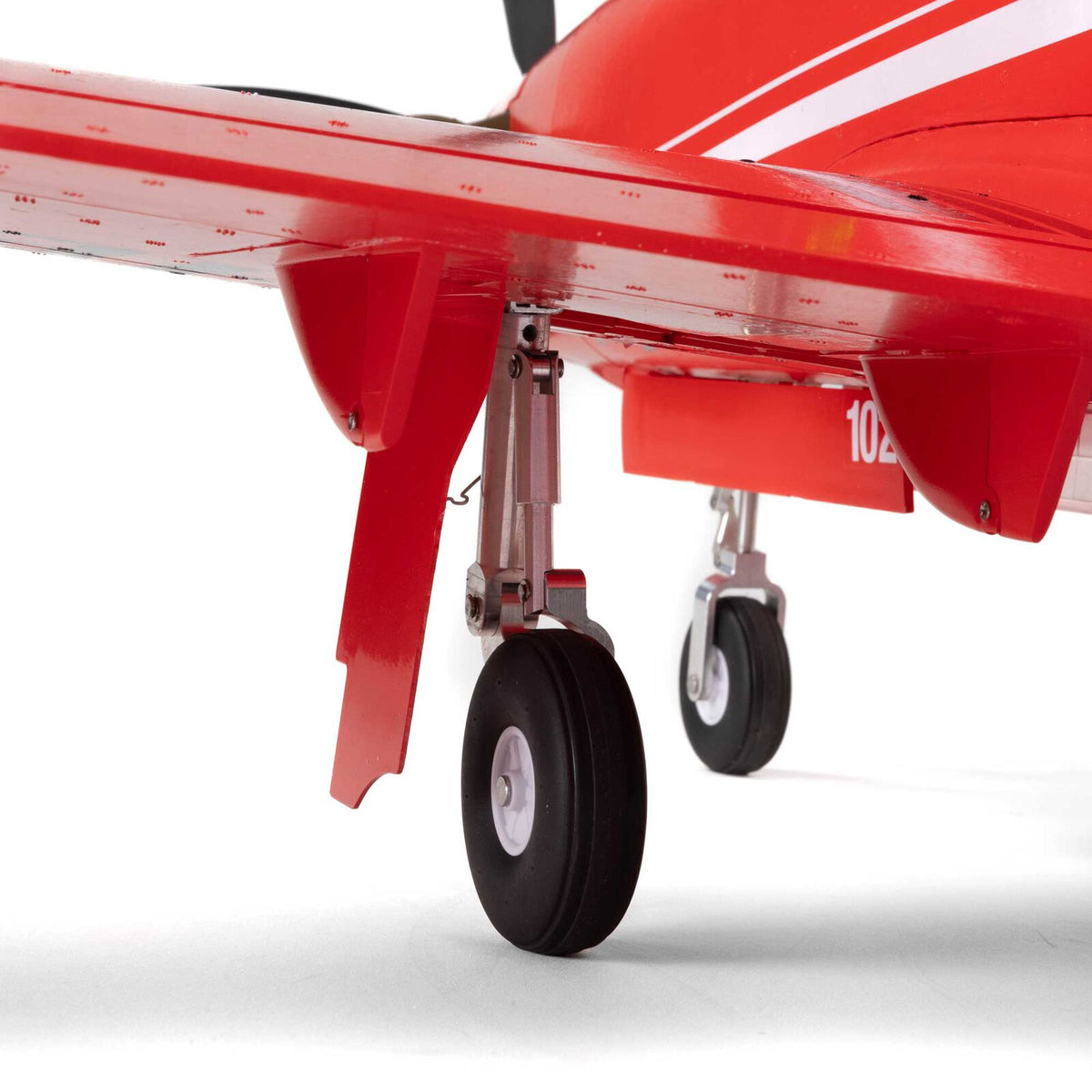 Pilatus PC-21 1.3m (1.45m L) BNF Basic