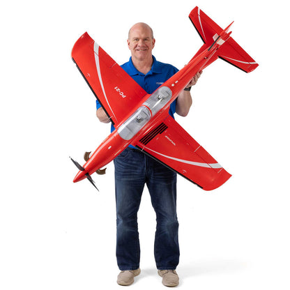 Pilatus PC-21 1.3m (1.45m L) BNF Basic